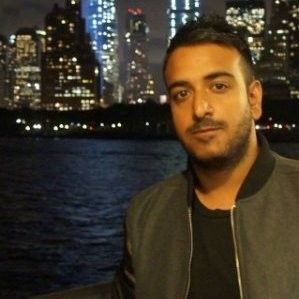 Sumit Singh-Writer
