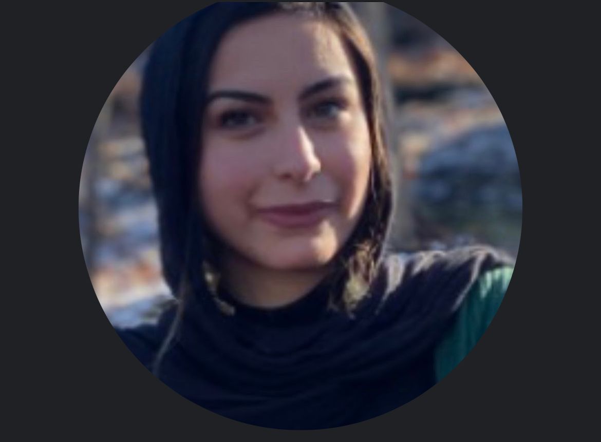 Hanen Musa-Writer 