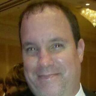 Scott Graison-